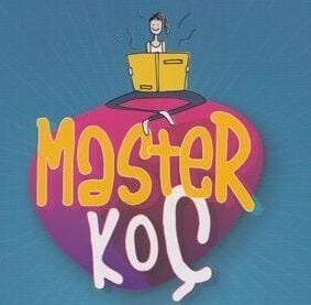 Master Koç Planlama Defteri